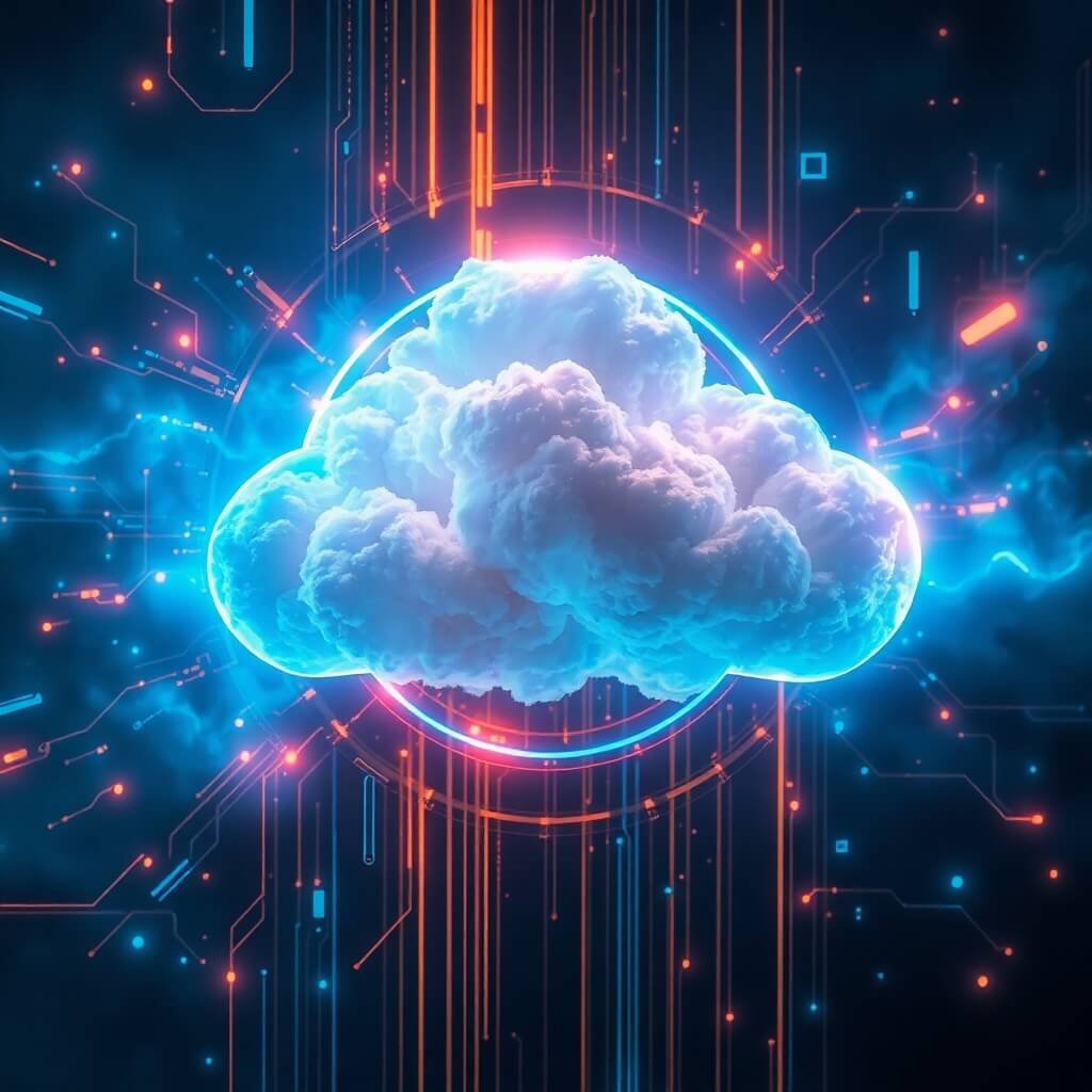 Cloud safety in time with cyber threats