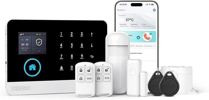 vivint home security Vivint Home Security